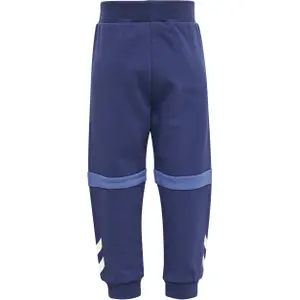 Baby boy jogging trousers Hummel Lassen image-1