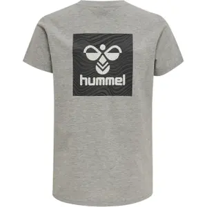 Camiseta para niños Hummel OFF - Grid image-1
