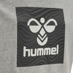 Camiseta para niños Hummel OFF - Grid image-2