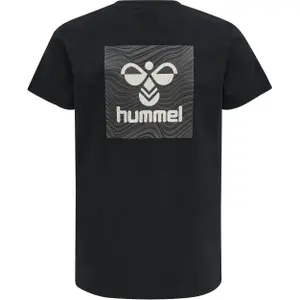 Camiseta para niños Hummel OFF - Grid image-1