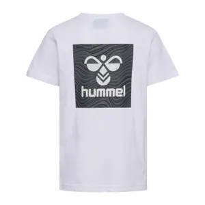Camiseta para niños Hummel OFF - Grid image-2