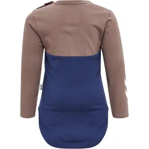 Long-sleeved bodysuit for children Hummel Hans image-1