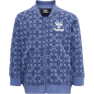 Kids' zip cardigan Hummel Tommy image-0
