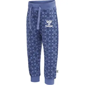 Calças de moletom para bebê menino Hummel Tommy image-1