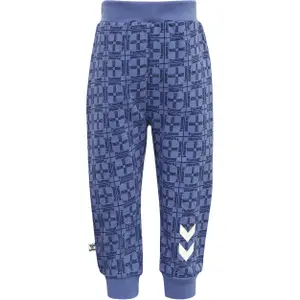 Calças de moletom para bebê menino Hummel Tommy image-2