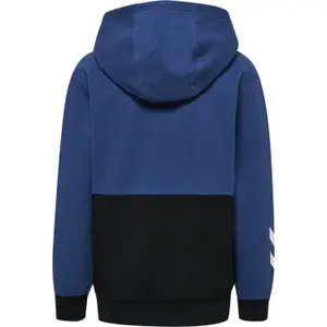 Sudadera con capucha infantil Hummel Oak image-2