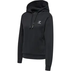 Felpa da donna con cappuccio Hummel Off-Grid image-0