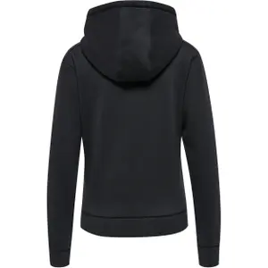 Felpa da donna con cappuccio Hummel Off-Grid image-1