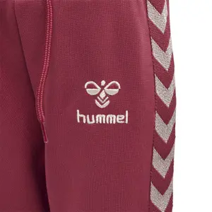 Κολάν μωρού κοριτσιού Hummel Olek image-3