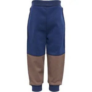 Calças de moletom para bebê menino Hummel Olek image-2