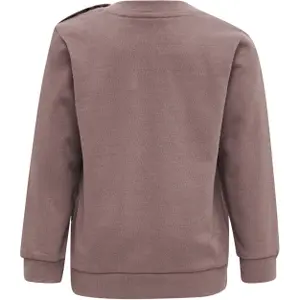 Boys' sweatshirt Hummel hmlLIME image-1