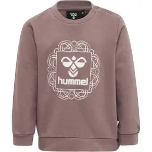 Boys' sweatshirt Hummel hmlLIME image-0