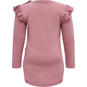 Body manches longues bébé fille Hummel Frik image-2