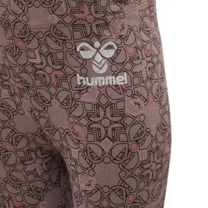 Κολάν για κορίτσι μωρό Hummel Fia image-3
