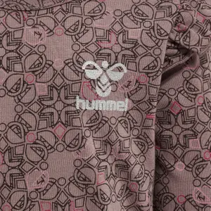 Camiseta de manga larga para niña Hummel Fia image-2