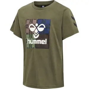 Camiseta infantil Hummel Bodhi image-1