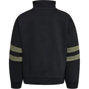 Kids' Half-Zip Sweatshirt Hummel Aspen image-2