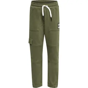 Pantalón infantil Hummel Nevada image-0