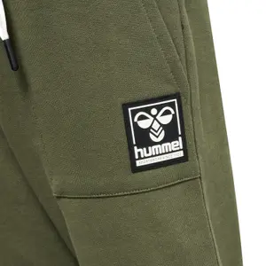 Pantalón infantil Hummel Nevada image-3