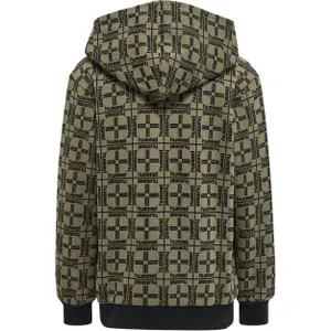 Sudadera con capucha infantil Hummel Colden image-1