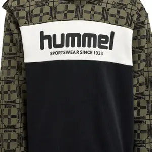 Sudadera con capucha infantil Hummel Colden image-2