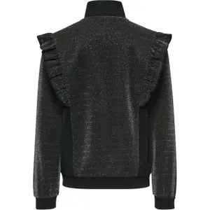 Chaqueta de chándal infantil Hummel Aster image-1