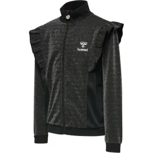 Chaqueta de chándal infantil Hummel Aster image-0