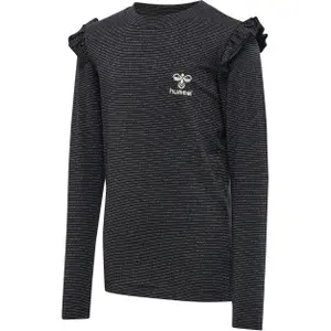 Camiseta de manga larga para niña Hummel Lumi image-0