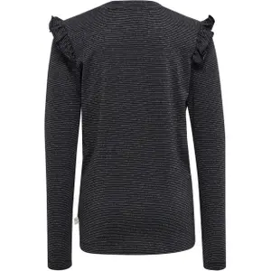 Camiseta de manga larga para niña Hummel Lumi image-1