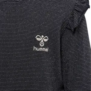 Camiseta de manga larga para niña Hummel Lumi image-2