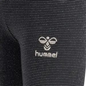 Girls' leggings Hummel Lumi image-2