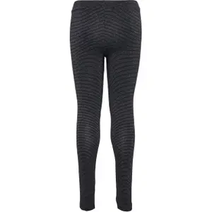 Girls' leggings Hummel Lumi image-1