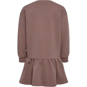 Vestido de manga larga para infantil Hummel Noelle image-2