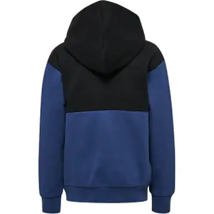 Sudadera con capucha para niños Hummel Morten image-1