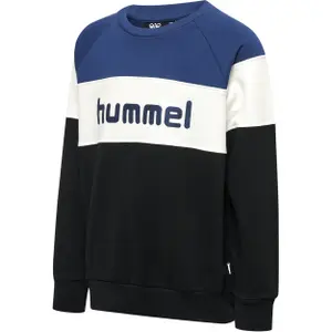 Sweatshirt child Hummel Claes image-0