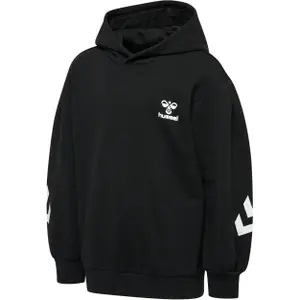 Sweatshirt à capuche fille Hummel Due image-0