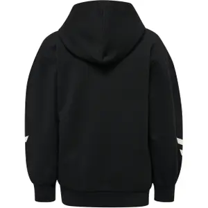 Sweatshirt à capuche fille Hummel Due image-1