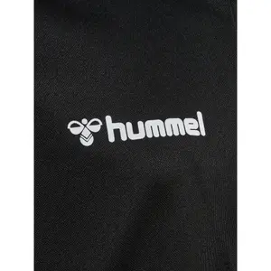Chaqueta de chándal de poliéster con 1/2 cremallera para niños Hummel Mover image-3