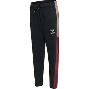 Παντελόνι jogging για κορίτσια Hummel Paloma image-1