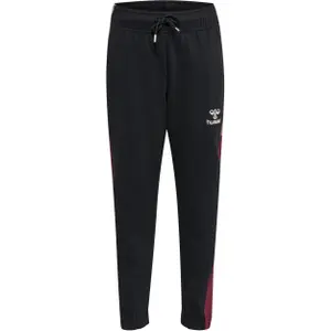 Παντελόνι jogging για κορίτσια Hummel Paloma image-0