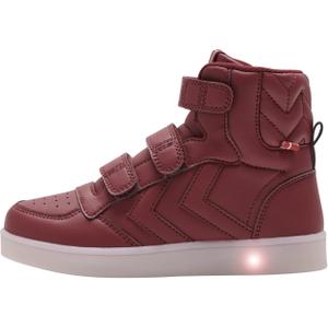 216437-4698-baskets-enfant-hummel-stadil-flash-red