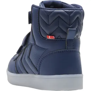 Entrenadores para niños Hummel Stadil Flash image-2