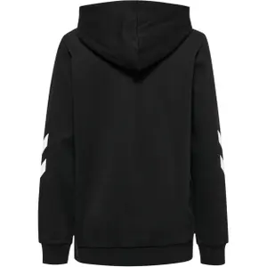 Camisola com capuz para mulheres Hummel Legacy image-1