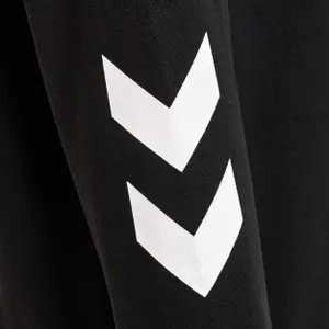 Camisola com capuz para mulheres Hummel Legacy image-2