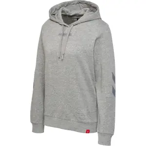 Sudadera con capucha para mujer Hummel Legacy image-0