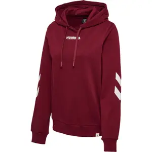Sudadera de mujer Hummel Legacy image-0