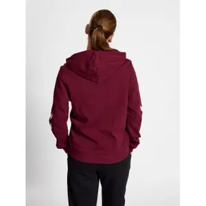 Sudadera de mujer Hummel Legacy image-5