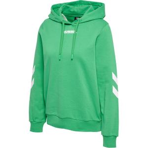 216488-6109-sudadera-con-capucha-para-mujer-hummel-legacy-verde
