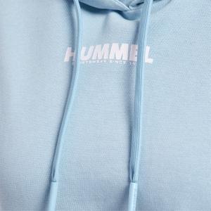 Camisola com capuz para mulheres Hummel Legacy image-2