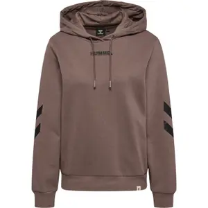 Sudadera con capucha para mujer Hummel image-0